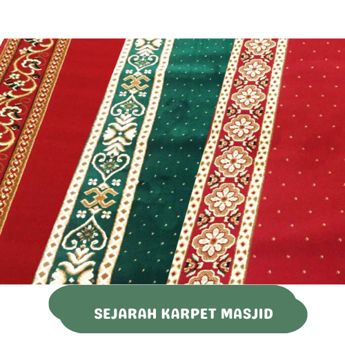 Karpet Masjid Garut-Toko Kapret Masjid Garut-Harga Karpet Masjid Garut-Aladdin Karpet Garut