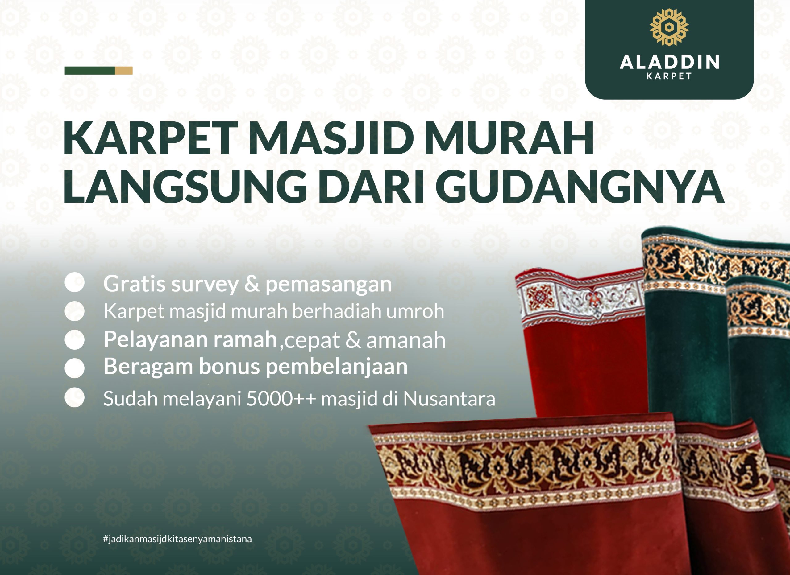 karpet masjid-harga karpet masjid-toko karpet masjid-harga karpet masjid per meter
