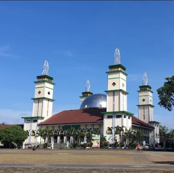Masjid Agung Garut
